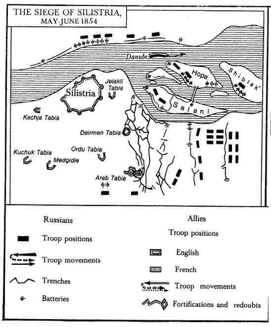 The siege of Silistria.jpg